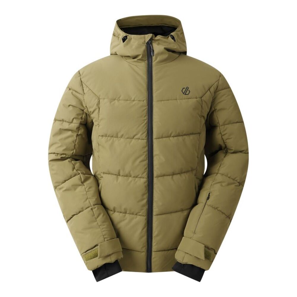 Dare 2B Mens Camber II Ski Jacket / Martini Olive